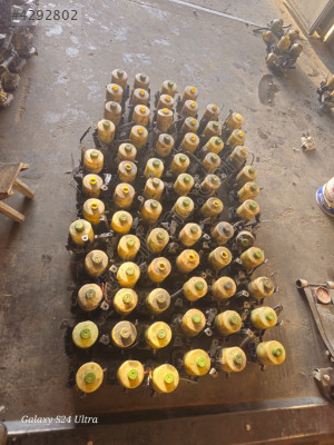 Volkswagen Polo direksiyon pompası