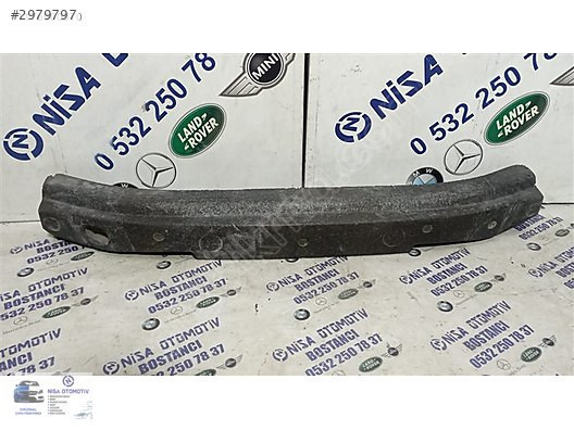 FIAT DOBLO 4 ÖN TAMPON ORTA KÖPÜĞÜ 51814210