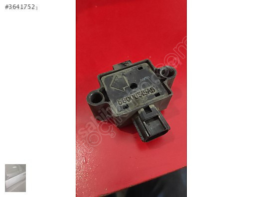 3.1 G CHEROKEE AİRBAG SENSÖRÜ 56006315AB