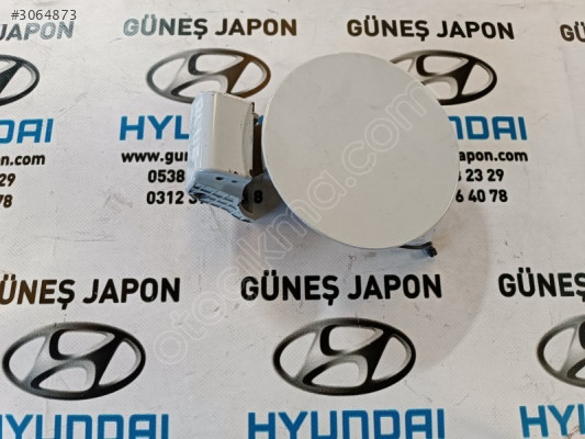 HYUNDAİ ACCENT BLUE YAKIT DEPO KAPAĞI 2012-2018 ORJİNAL ÇIKMA