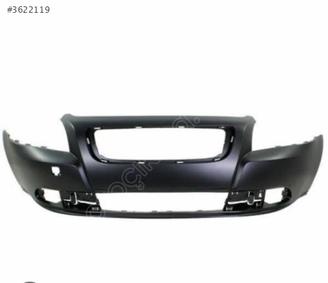 VOLVO S40 ÖN TAMPON 2008 2012