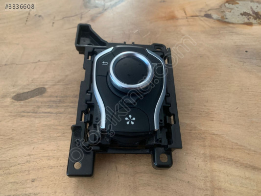 RENAULT TALİSMAN NAVİGASYON KUMANDA JOİSTİĞİ 253B05762R