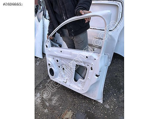 2015 jetta sağ ön kapı