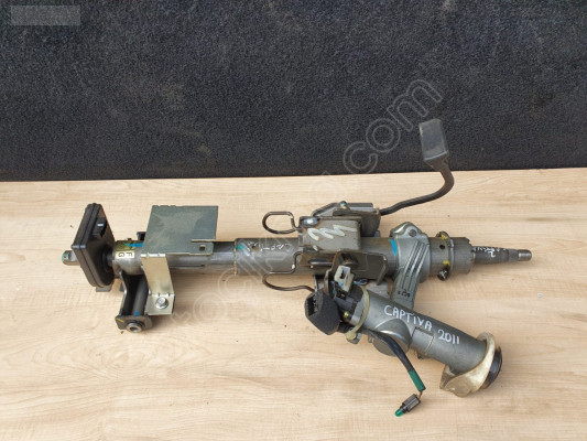 chevrolet captiva 2011 direksiyon mafsalı/kolonu/mili (son fiyat)