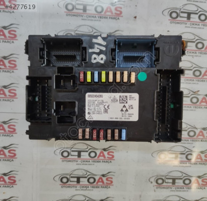 FİAT EGEA SİGORTA KUTUSU 0522454260