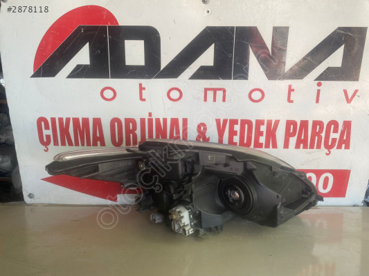 Toyata prius sol ön far