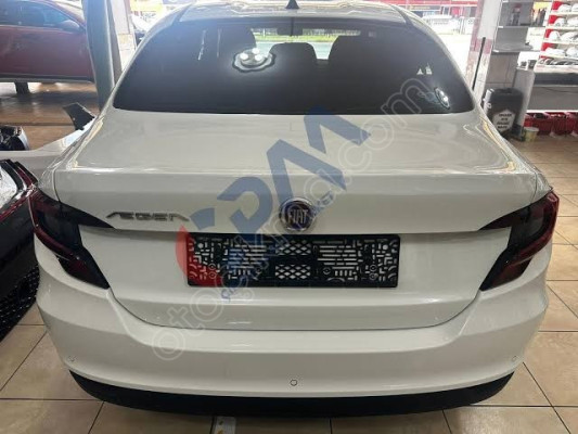 FİAT EGEA BAĞAJ KAPAĞI HATASIZ DOLU ORJİNAL