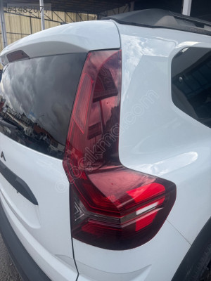 Dacia jogger sağ stop