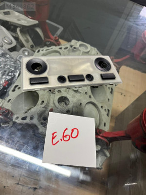 BMW E60 TAVAN LAMBASI