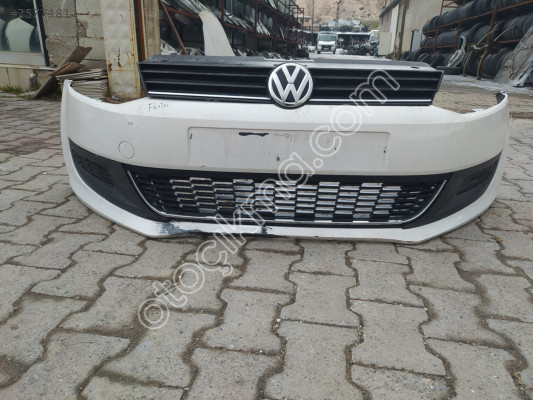 2011 2015 woswogen polo dolu ön tampon