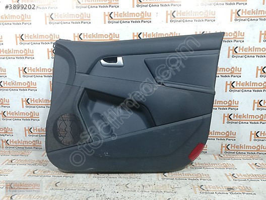 KIA SPORTAGE SAĞ ÖN KAPI DÖŞEMESİ 82361-3U010 93575-3W100WK