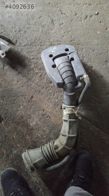 Renault 21 karburator kebi