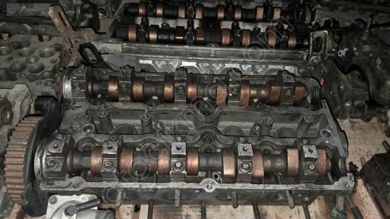 OPEL ZAFİRA SİLİNDİR KAPAĞI.OTO ERKAN ÜNYE