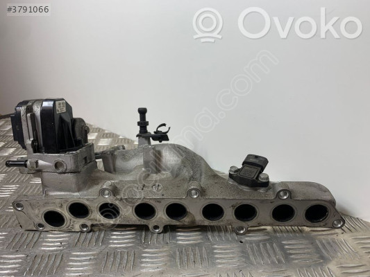 28310-2U000 MANİFOLD EMME TUCSON SPORTAGE KONA 18-21 DİZEL