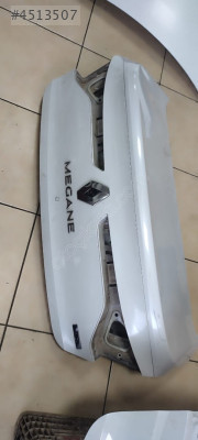 RENAULT MEGANE 2 BAGAJ KAPAĞI