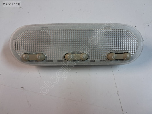 RENAULT MEGANE KANGOO SEYMPOL TAVAN LAMBASI