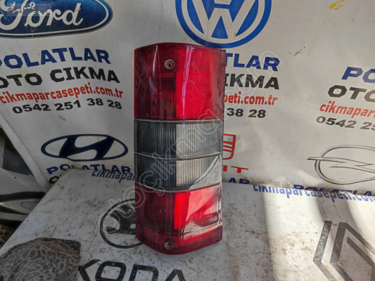 Fiat dukato Sol Arka stop Orjinal 1994-2001