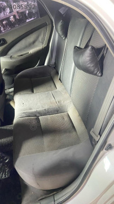 CHEVROLET LACETTİ ARKA KOLTUKLAR KONUK OTO 05323167897