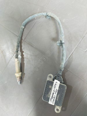 RENAULT MEGANE 4 CLİO 4 CAPTUR NOX SENSÖRÜ A2C16634900 227906850R