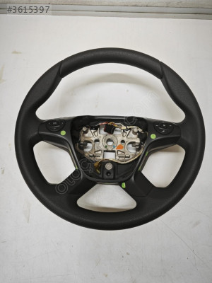 2014-2023 FORD TRANSİT CUSTOM İÇİN DİREKSİYON SİMİDİ-ÇIKMA PARÇA