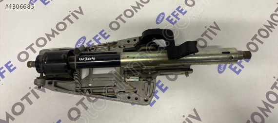 mercedes c w204 direksiyon mafsalı/kolonu/mili (son fiyat)