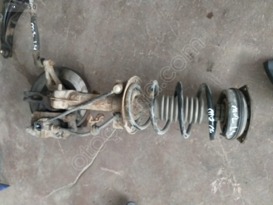 RENAULT MEGAN 2 SAG SOL TASIYICI MERT OTO