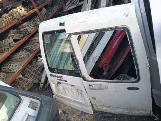 Ford transit connect bagaj kapağı