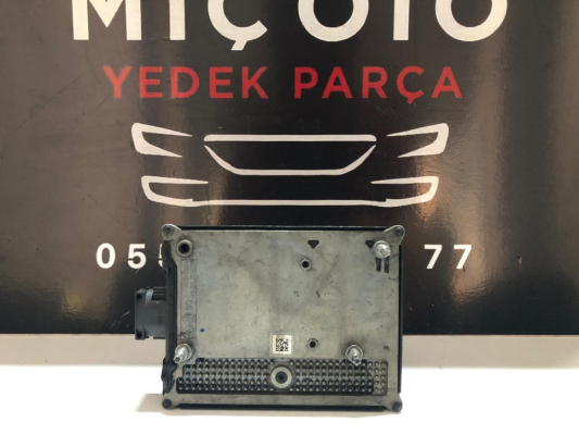 IVECO S-WAY RADAR BEYNİ ORJİNAL