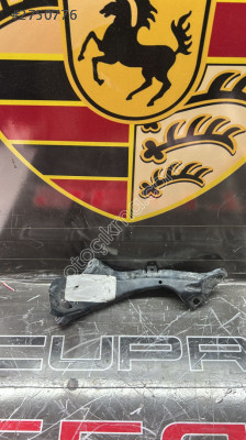 2012-2019 Audi A6 Ön Sol Çamurluk Braketı 4g0821135a