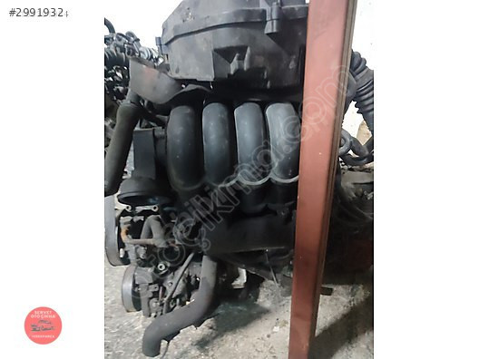 Audi A4 direksiyon pompası