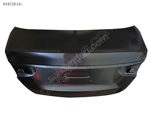 MERCEDES W213 MAKYAJLI 2020- ARKA BAGAJ KAPAGI SIFIR 2137500075
