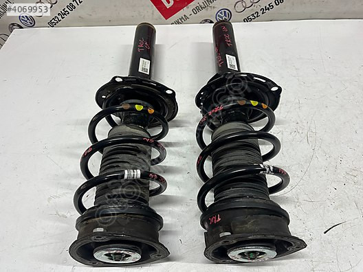 VOLKSWAGEN T-ROC SAĞ SOL ÖN AMORTİSÖR 5Q0413031HR ORJINAL