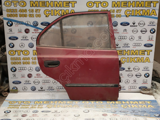HYUNDAI ACCENT ADMIRE SAĞ ARKA KAPI