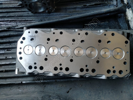 NİSSAN D21 D22 PİKAP TD27 TURBOSUZ ENJEKTÖR YERİ 18MM SAMSUNG PİK