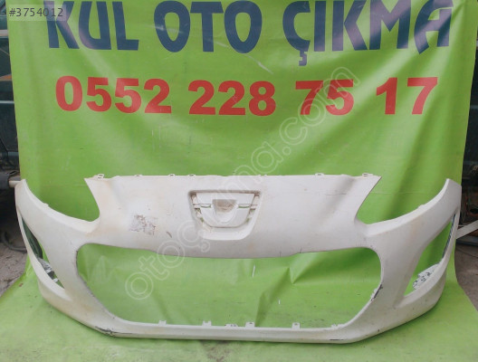peugeot 308 ön tampon