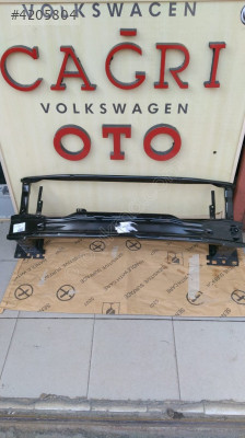 AUDI A3 TAMPON DEMİRİ SIFIR ORJİNAL 8Y0807109 ÇAĞRI OTO