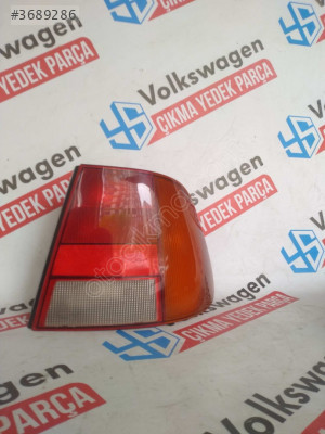 volkswagen polo classic sağ stop