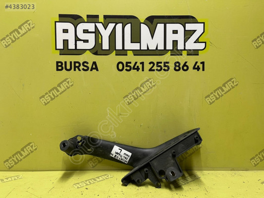 PASSAT B8 İÇ KAPI KOLU SOL ORJİNAL