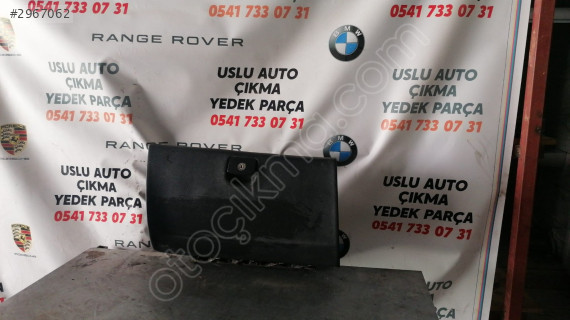 407 torpido komple