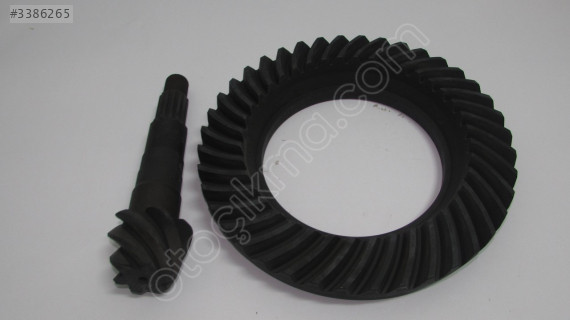 CANTER 635-515  4D34 AYNA MAHRUTİ 6*40 RULMANSIZ