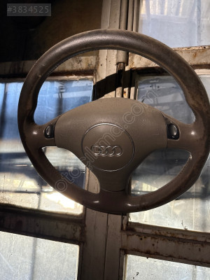 Audi direksiyon simidi