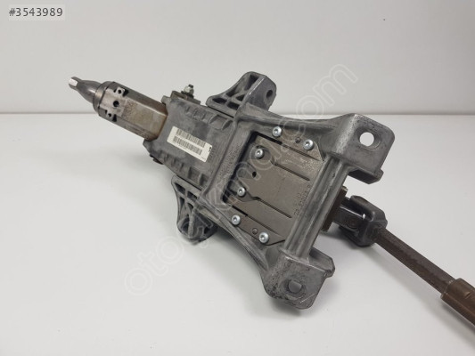 FORD FOCUS 2004-2011 ARASI DİREKSİYON KOLONU KOMPLE