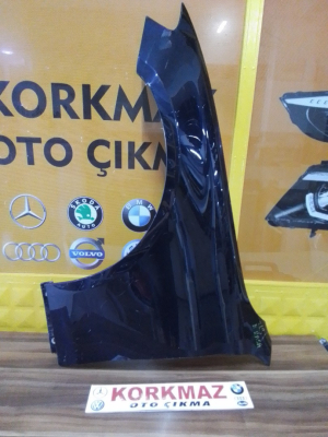MERCEDES E180 E200 E220 E250 A213 W213 SOL ÖN CAMURLUK