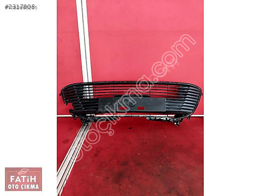 TOYOTA COROLLA 2019 ÖN TAMPON IZGARASI 53112-02b50