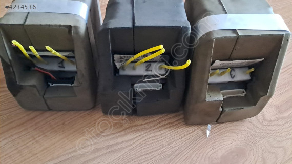 MERCEDES A CLASS MERKEZI KILIT POMPASI