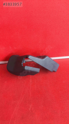 TOYOTA LEXUS ARKA KOLTUK RAY BRAKETİ 72159-60010-CO