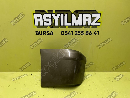 FORD CONNECT SOL ARKA TAMPON KÖŞESİ ORJİNAL