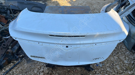 OPEL INSİGNİA BAGAJ KAPAĞI ÇIKMA ÇEVİK OTO