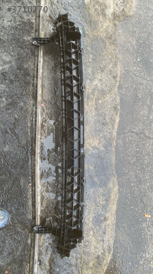 7E0807699A vw transporter t7 tampon iç braket