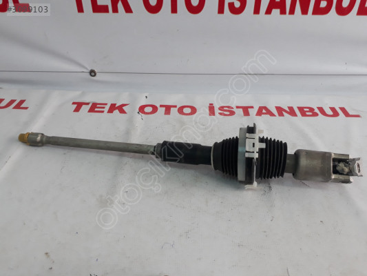 Mercedes C 205 DİREKSİYON KOLONU A2314600056